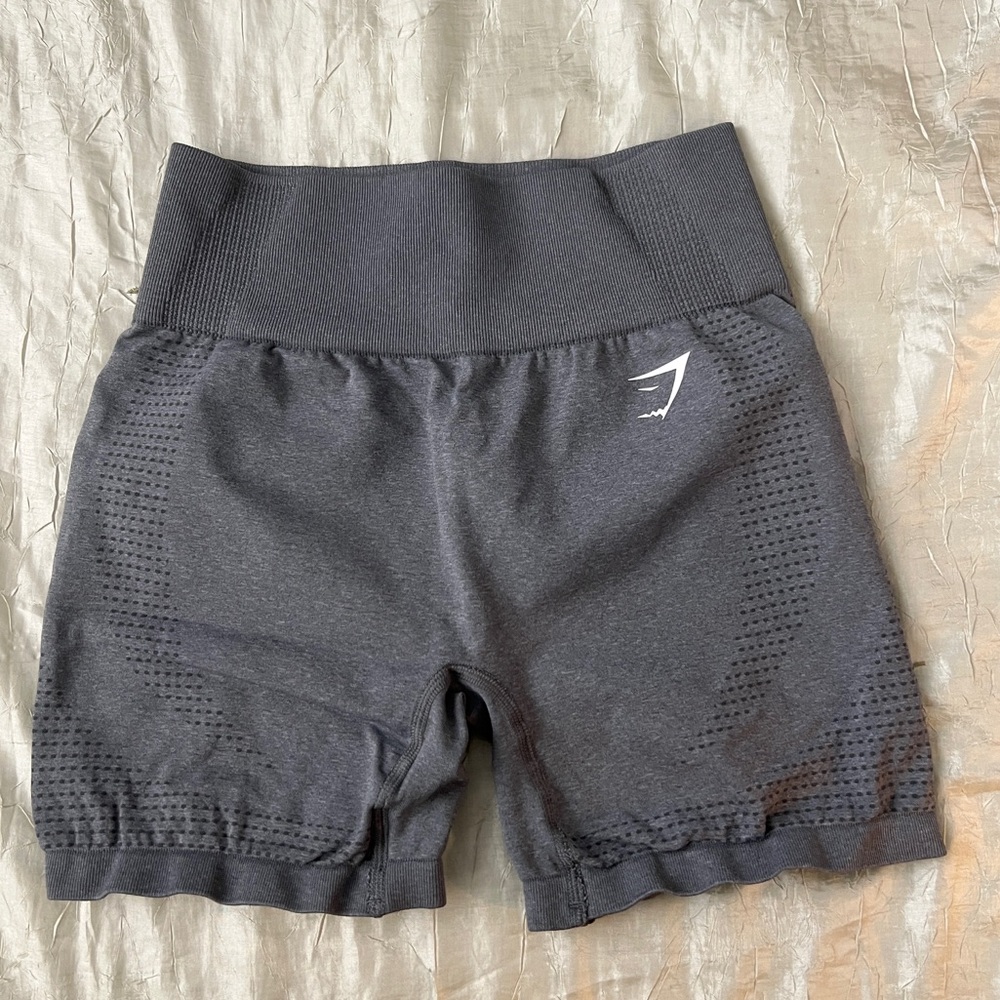 Gymshark shorts grey